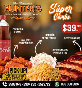 SUPER+COMOBO+HUNTERS